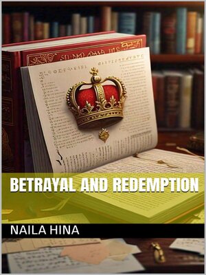 cover image of Betrayal and Redemption